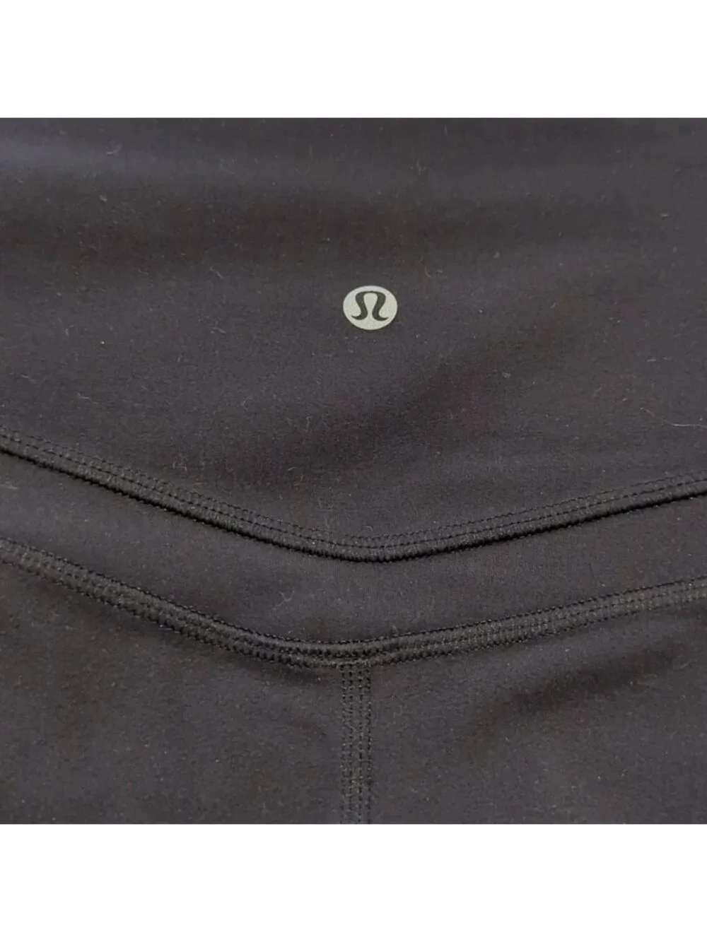 Lululemon OG Align Pant Black 25